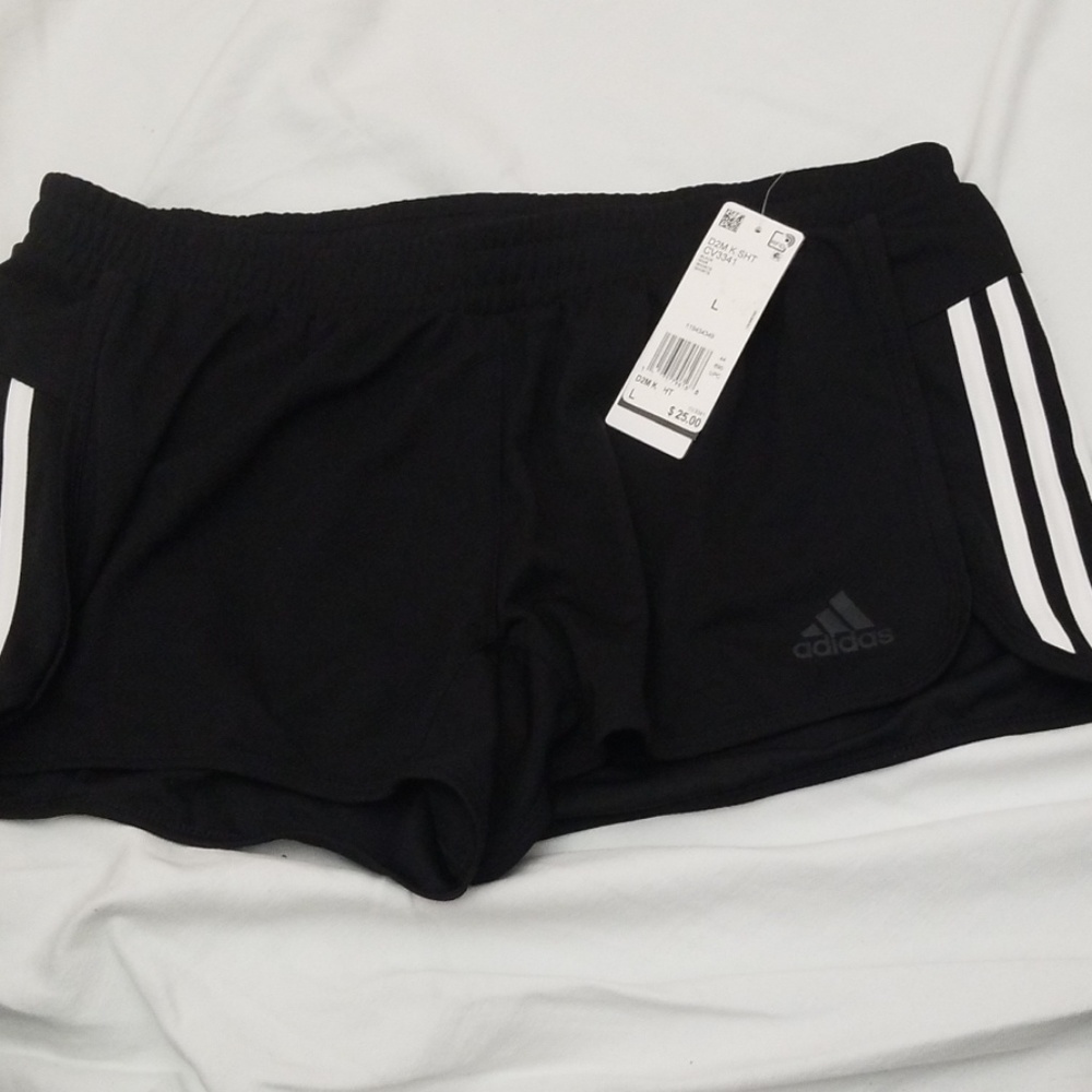 NWT 3 piece Adidas bundle size LARGE